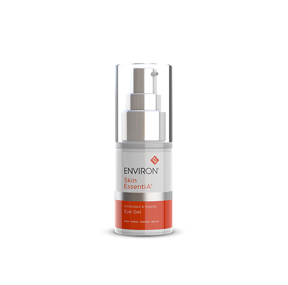 ANTIOXIDANT & PEPTIDE EYE GEL 1 ANTIOXIDANT & PEPTIDE EYE GEL
