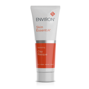 HYDRATING CLAY MASQUE