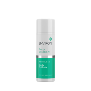 Body Oil Forte