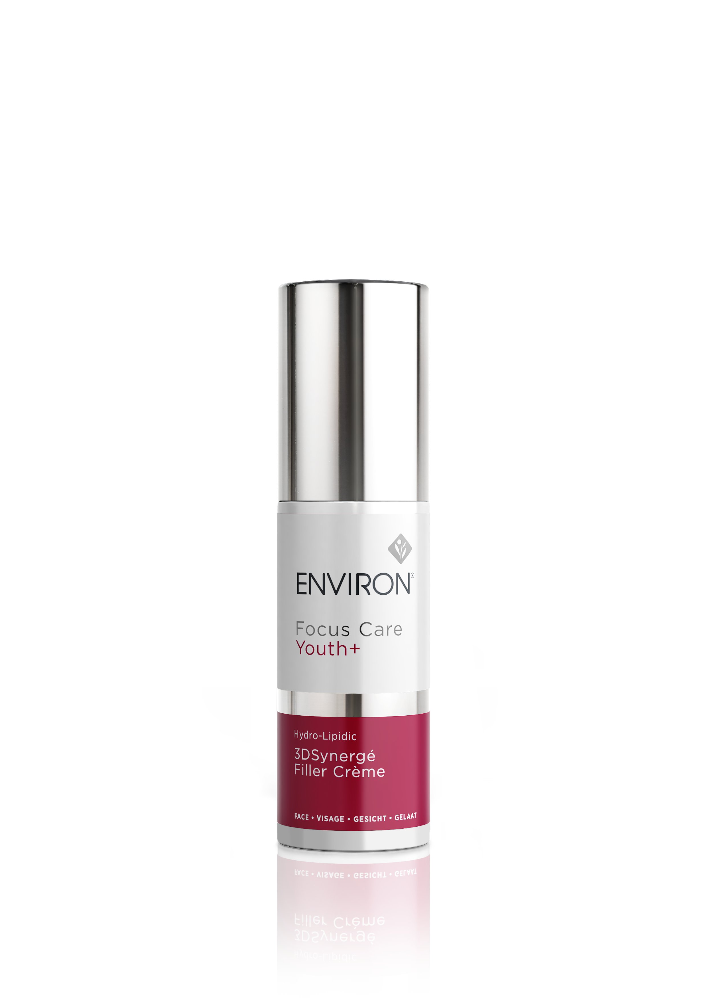 3DSYNERGÉ FILLER CRÈME 1 3DSYNERGÉ FILLER CRÈME