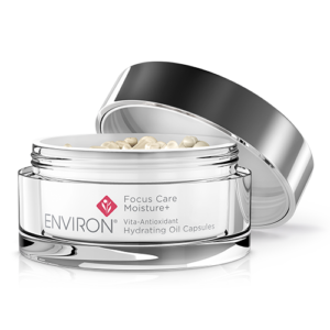 VITA-ANTIOXIDANT HYDRATING OIL CAPSULES
