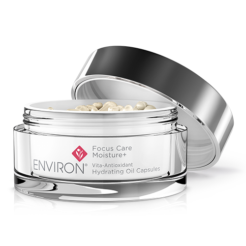 VITA-ANTIOXIDANT HYDRATING OIL CAPSULES 1 VITA-ANTIOXIDANT HYDRATING OIL CAPSULES