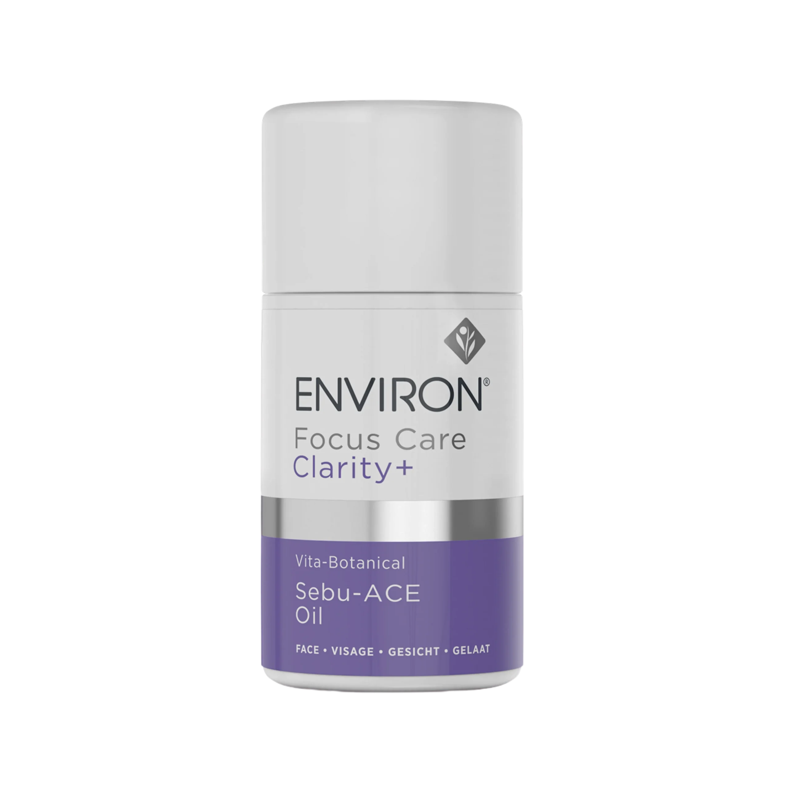 VITA-BOTANICAL SEBU-ACE OIL 1 VITA-BOTANICAL SEBU-ACE OIL