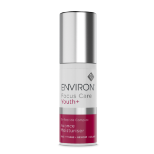TRI-PEPTIDE COMPLEX AVANCE MOISTURISER
