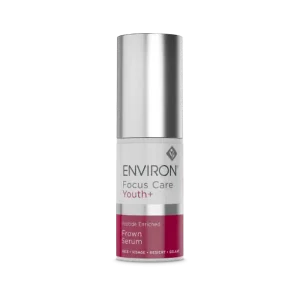 PEPTIDE ENRICHED FROWN SERUM