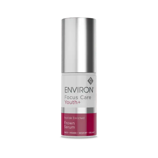 PEPTIDE ENRICHED FROWN SERUM 1 PEPTIDE ENRICHED FROWN SERUM