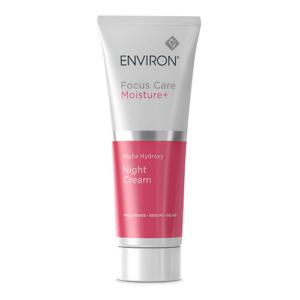 ALPHA HYDROXY NIGHT CREAM