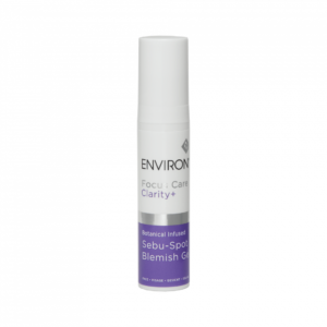 BOTANICAL INFUSED SEBU-SPOT BLEMISH GEL