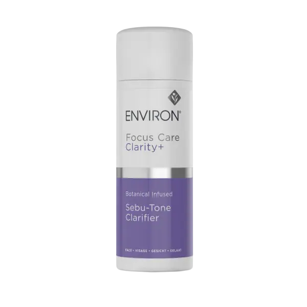 BOTANICAL INFUSED SEBU-TONE CLARIFIER 1 BOTANICAL INFUSED SEBU-TONE CLARIFIER
