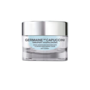Hydraluronic Moisture Cream Soft