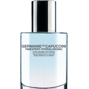 Hydraluronic 3D Force Serum