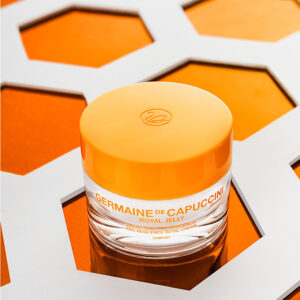 Royal Jelly Stressed Skin