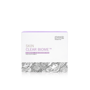 Skin Clear Biome 10