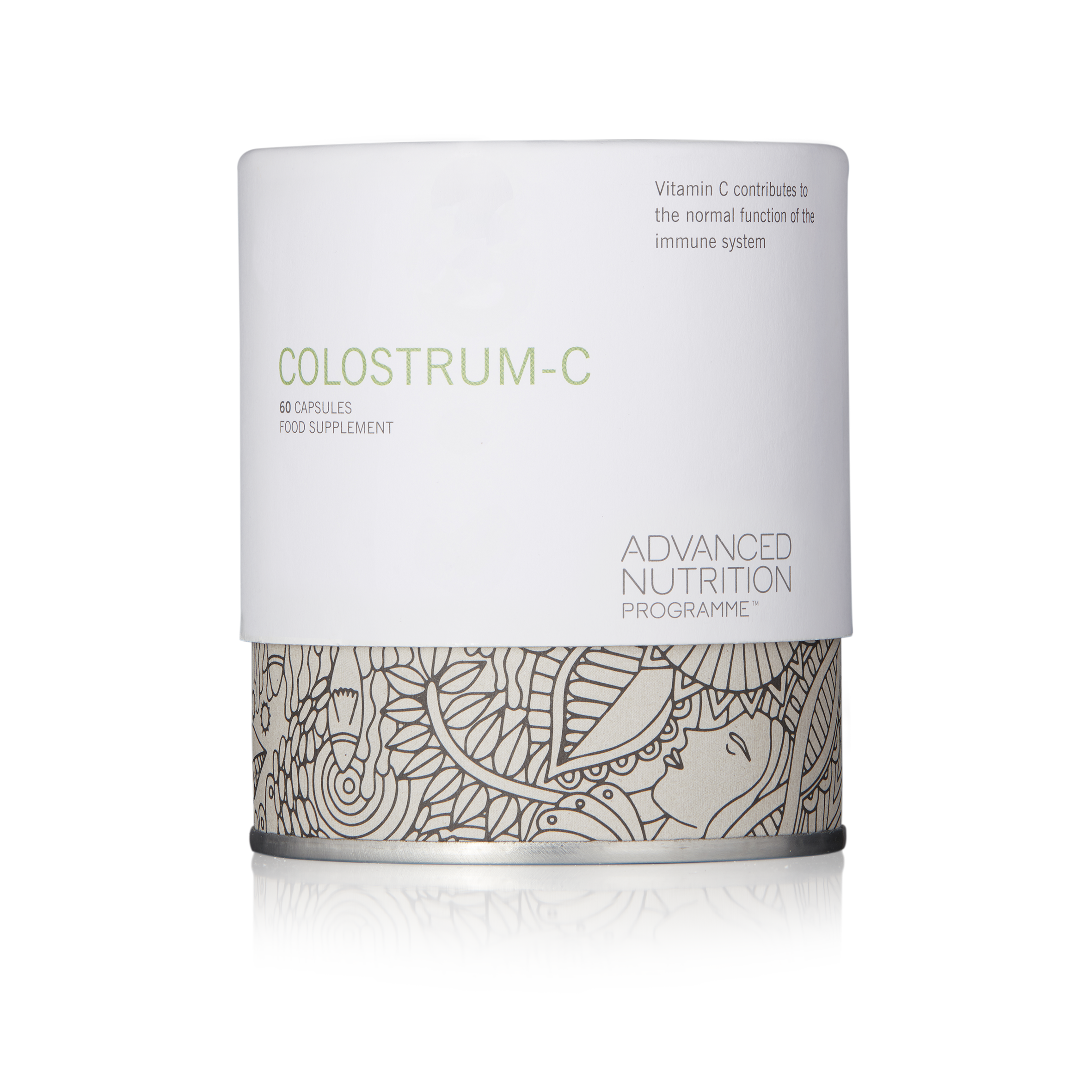 Colostrum-C 1 Colostrum-C