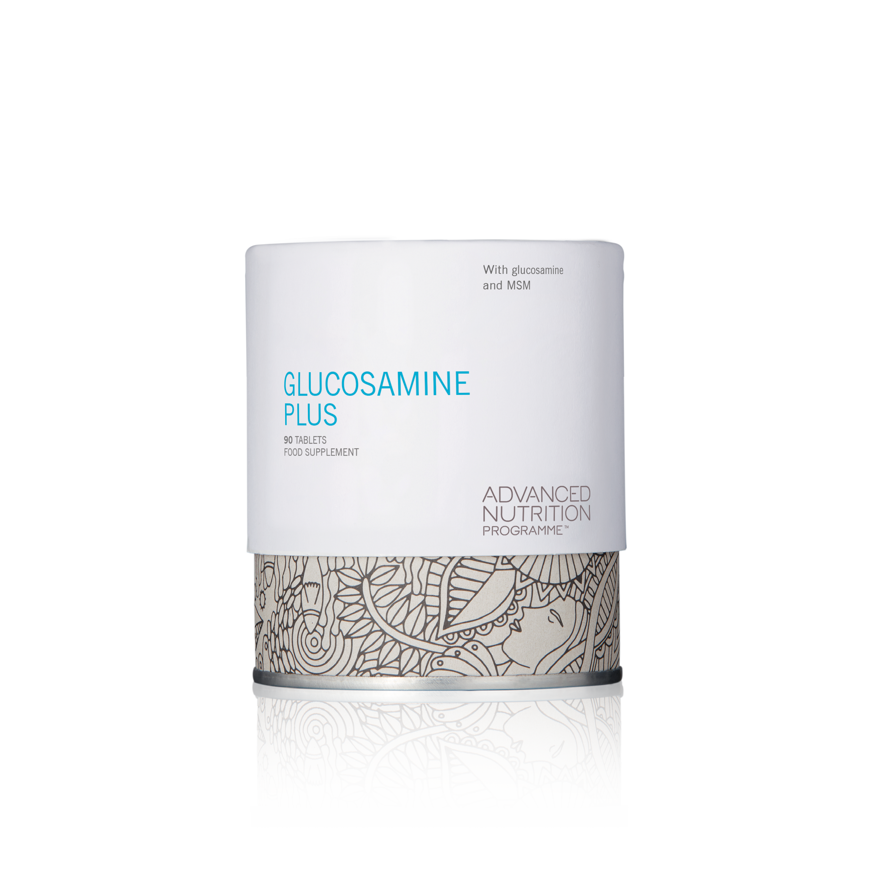Glucosamine Plus 1 Glucosamine Plus