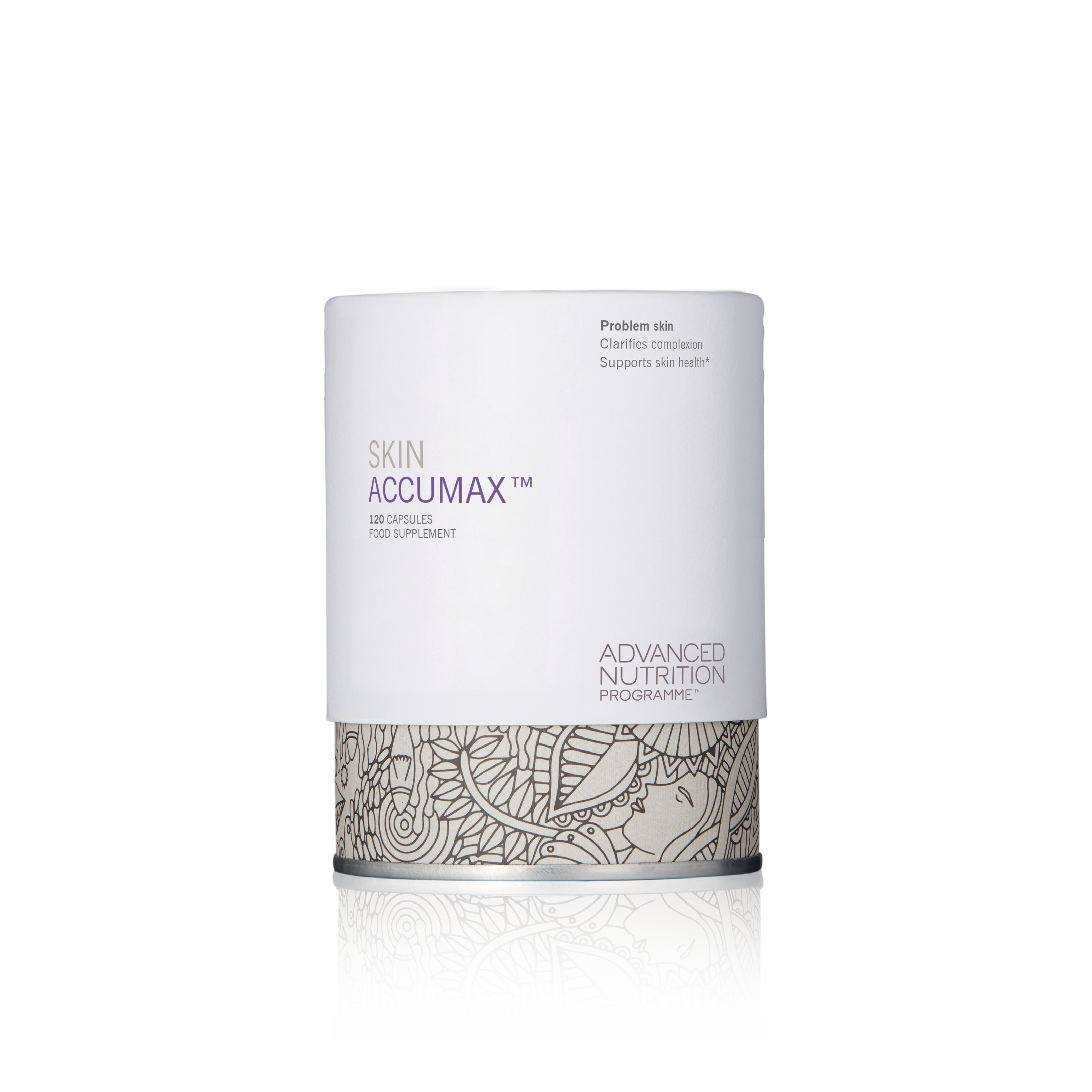 Skin Accumax 120 1 Skin Accumax 120