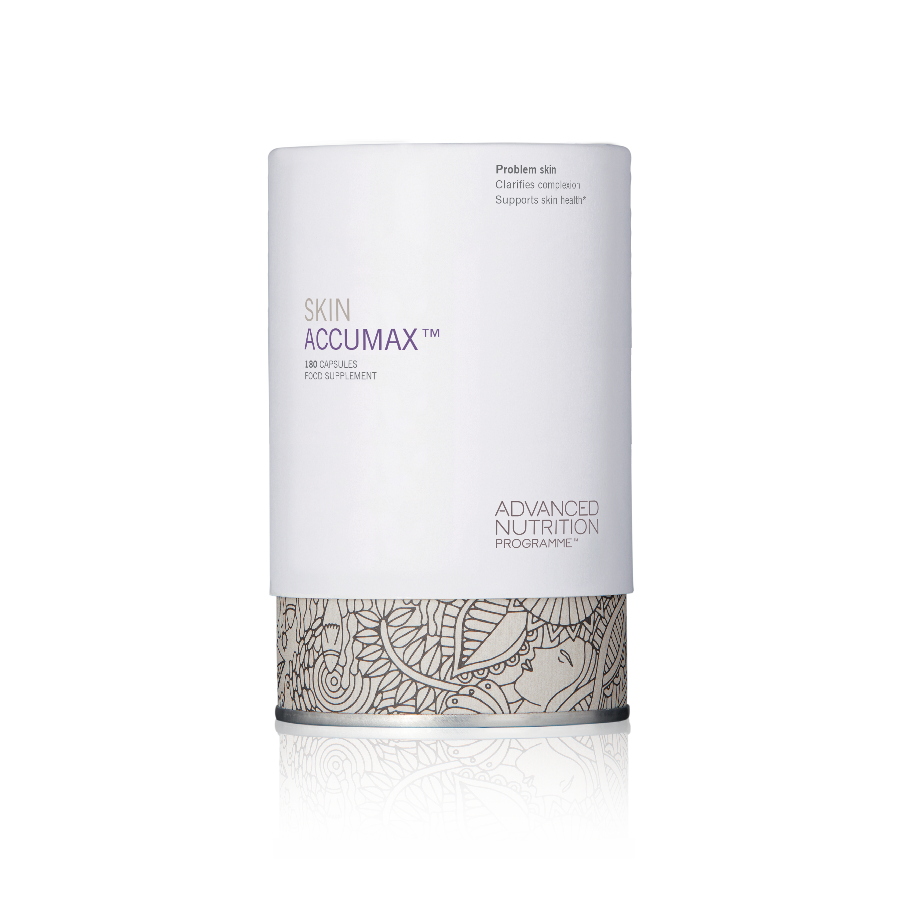 Skin Accumax 180 1 Skin Accumax 180