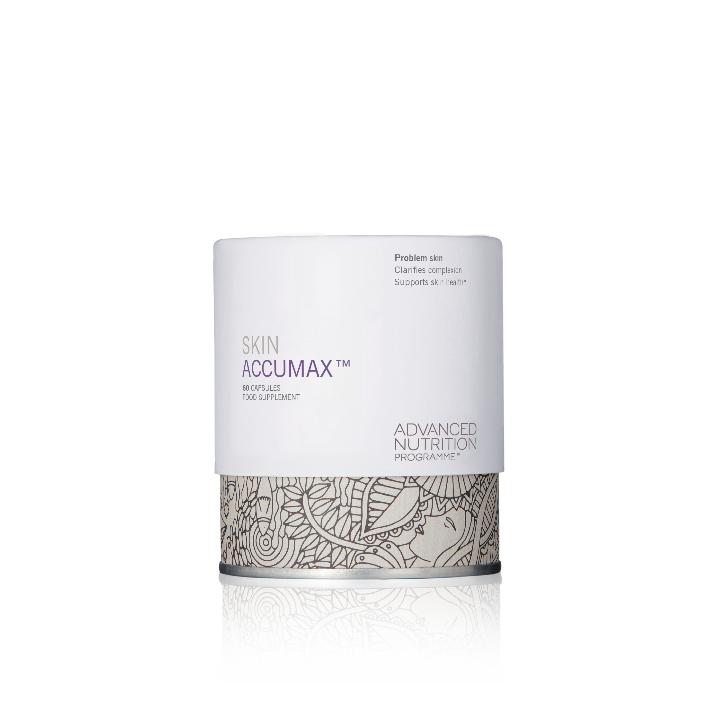 Skin Accumax 60 1 Skin Accumax 60