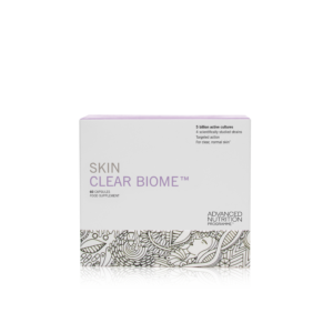 Skin Clear Biome 60