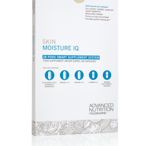 Skin Moisture IQ