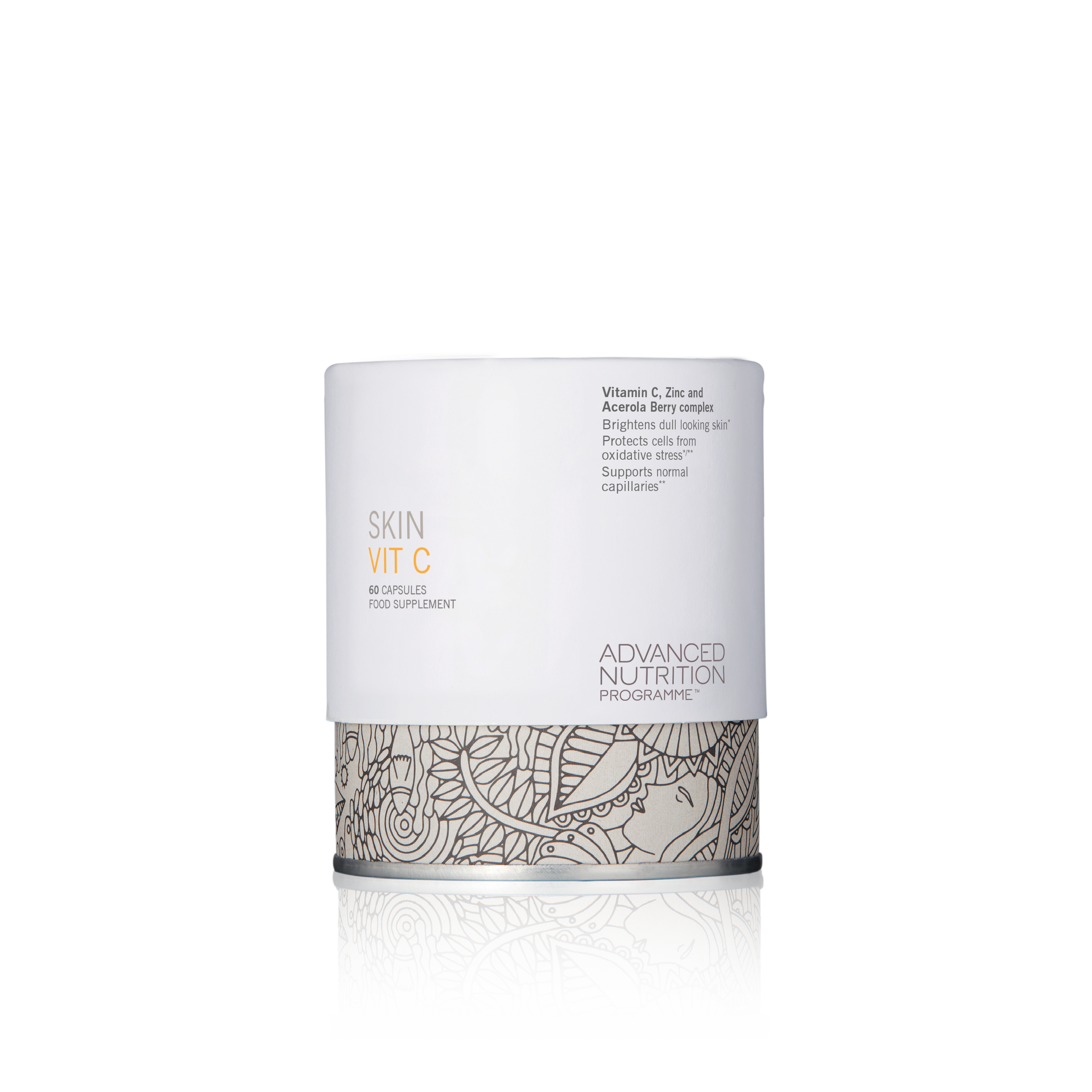 Skin Vit C 60 1 Skin Vit C 60