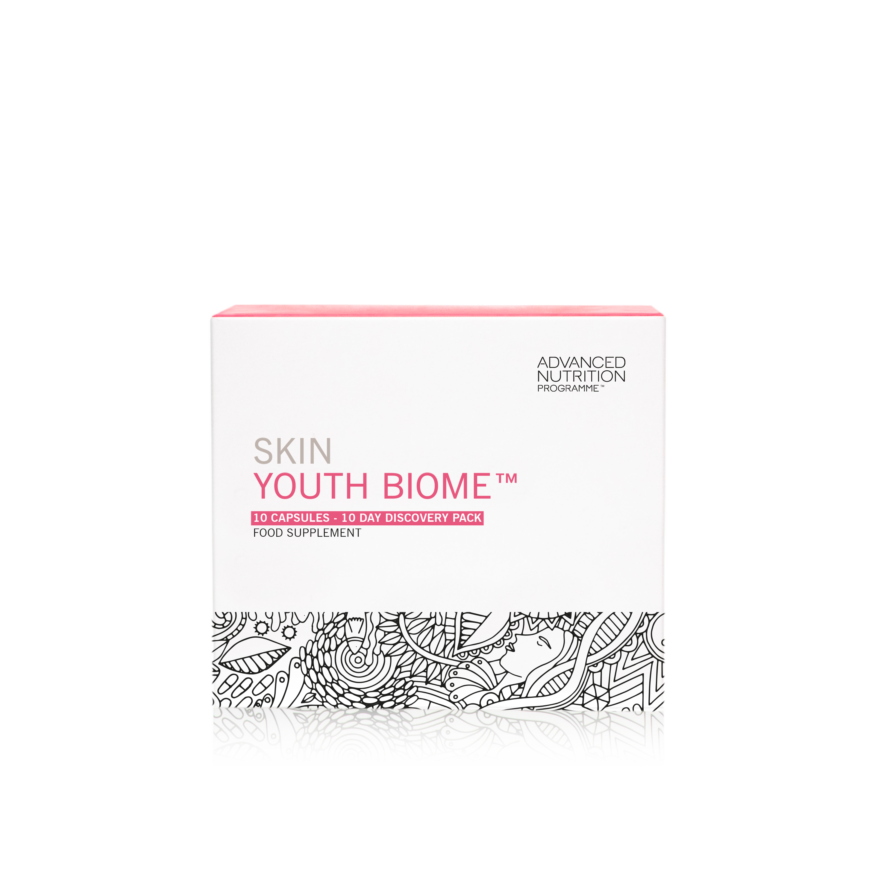 Skin Youth Biome 10 1 Skin Youth Biome 10