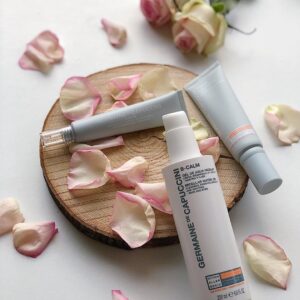 B-Calm Sensitive Skin & Rosacea
