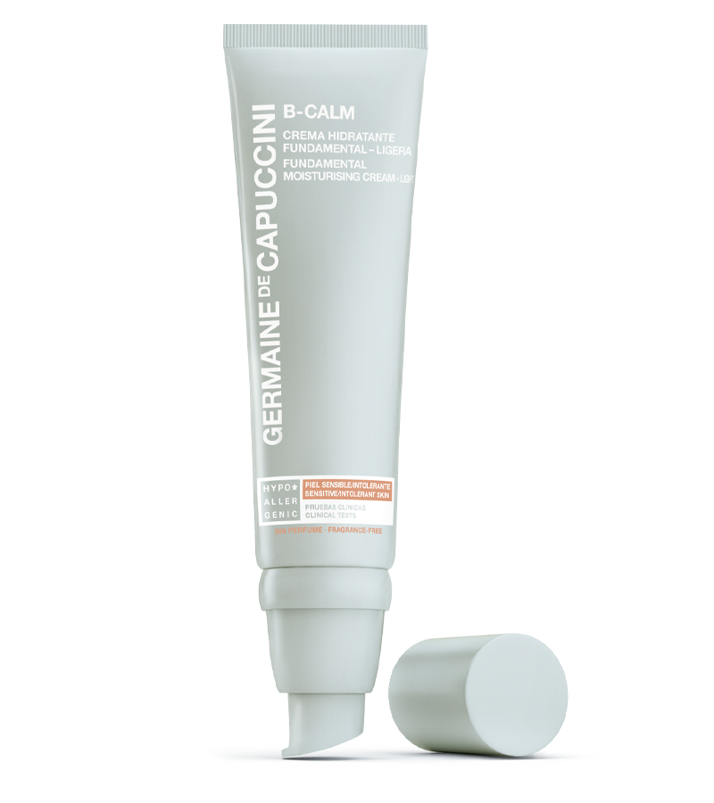 Fundamental Moisturising Cream Light 1 Fundamental Moisturising Cream Light
