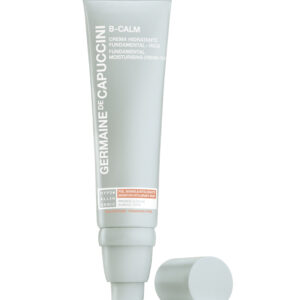 Fundamental Moisturising Cream Rich