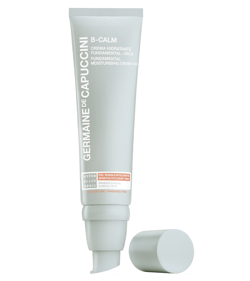 Fundamental Moisturising Cream Rich 1 Fundamental Moisturising Cream Rich