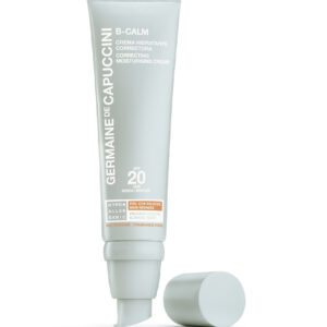 Correcting Moisturising Cream SPF20