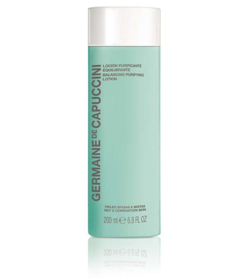 Balancing Purifying Lotion 1 Balancing Purifying Lotion