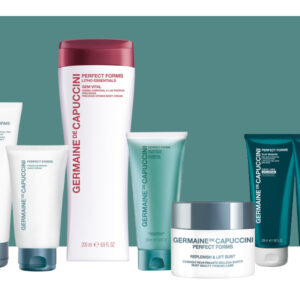 Perfect Forms Daily Body Care
