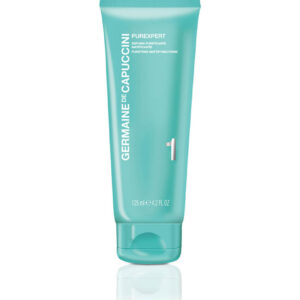 Purifying Mattifying Foam