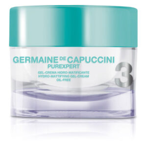 Hydro Mattifying Gel Cream Oil-Free