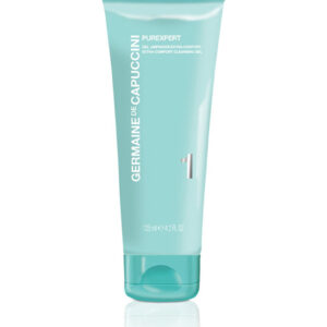 Extra Comfort Cleansing Gel