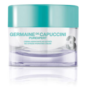 No Stress Hydrating Cream