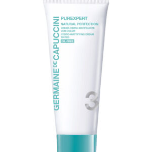 Natural Perfection Tinted Cream