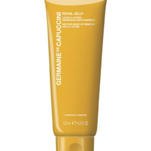 Melting Makeup Removal Milk Lotion