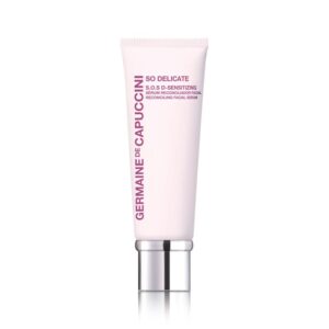 SOS D-Sensitizing Facial Serum