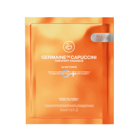 Glow Force Mask 1 Glow Force Mask