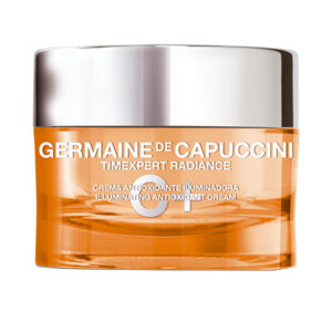 Illuminating Antioxidant Cream