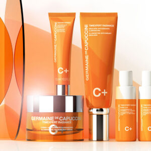 Timexpert Radiance C+ Dull & Stressed Skin