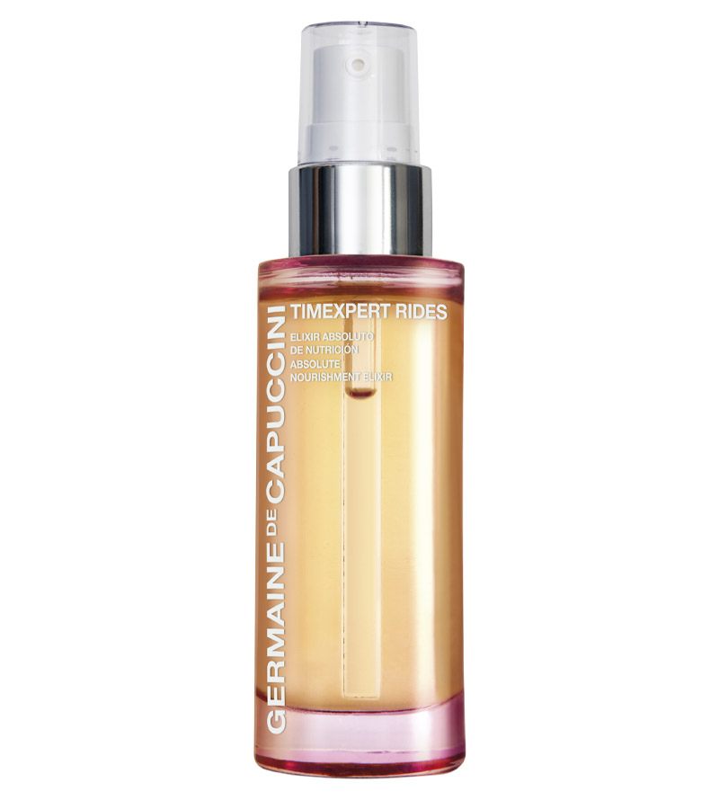 Absolute Nourishment Elixir 1 Absolute Nourishment Elixir