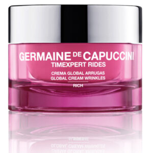 Global Cream Wrinkles Rich
