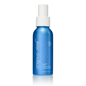 Hydration Spray D2O