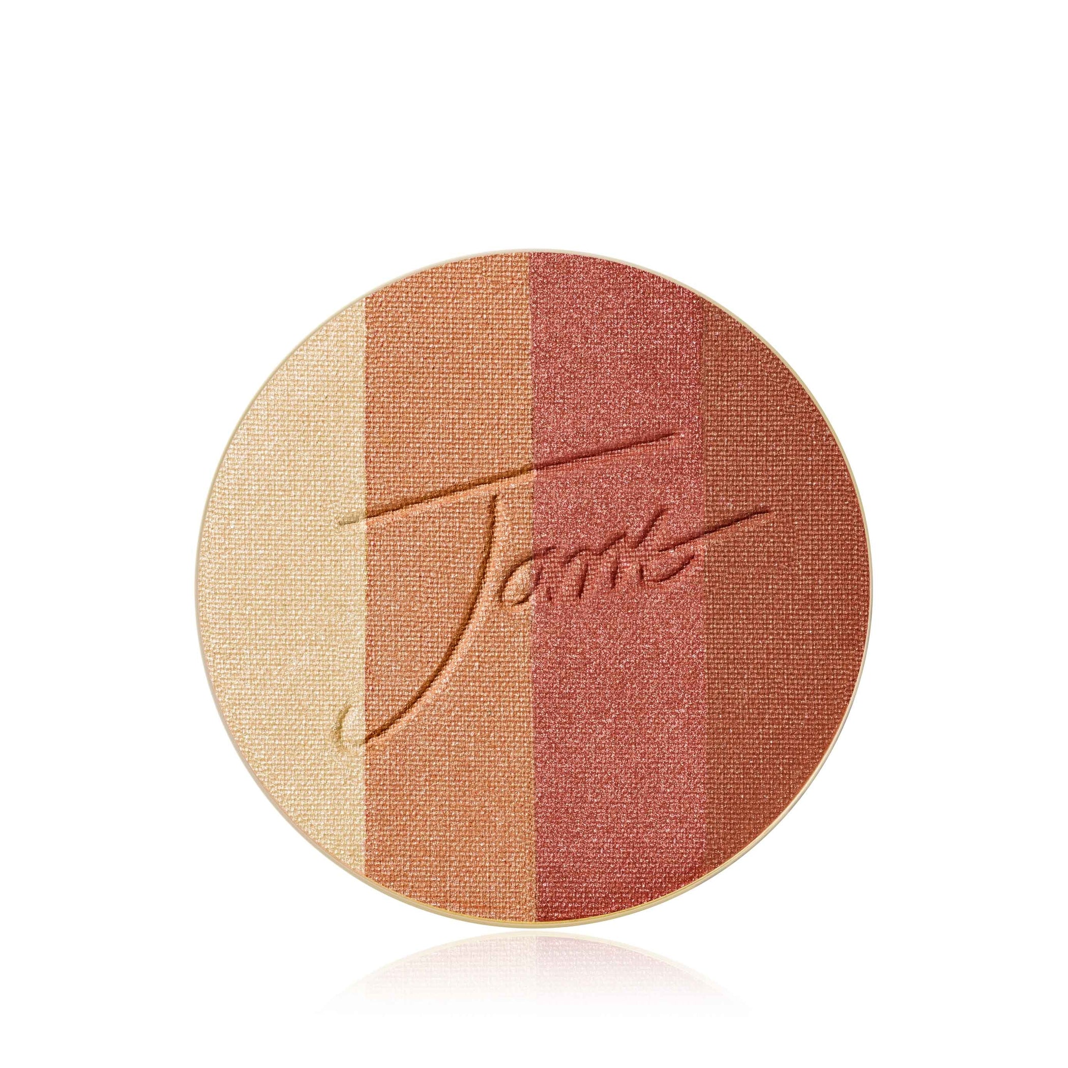 PureBronze Shimmer 1 PureBronze Shimmer