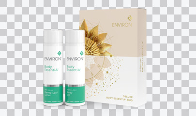 Deluxe Body Essentia Duo 1 Deluxe Body Essentia Duo