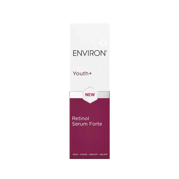 Retinol Serum Forte 2 Retinol Serum Forte - Image 2