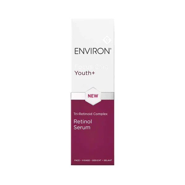 Tri-Retinoid Complex Retinol Serum 2 Tri-Retinoid Complex Retinol Serum - Image 2